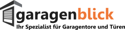 garagenblick.de Logo